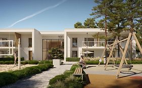 Pino Resort 21 Gdańsk Wyspa Sobieszewska basen
