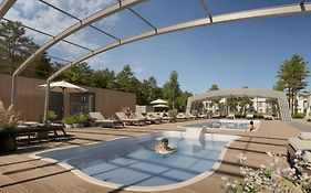 Pino Resort 21 Gdańsk Wyspa Sobieszewska basen